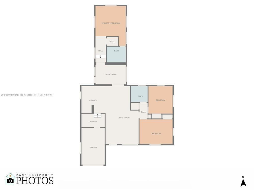 HOMEDALE - Residential Lease