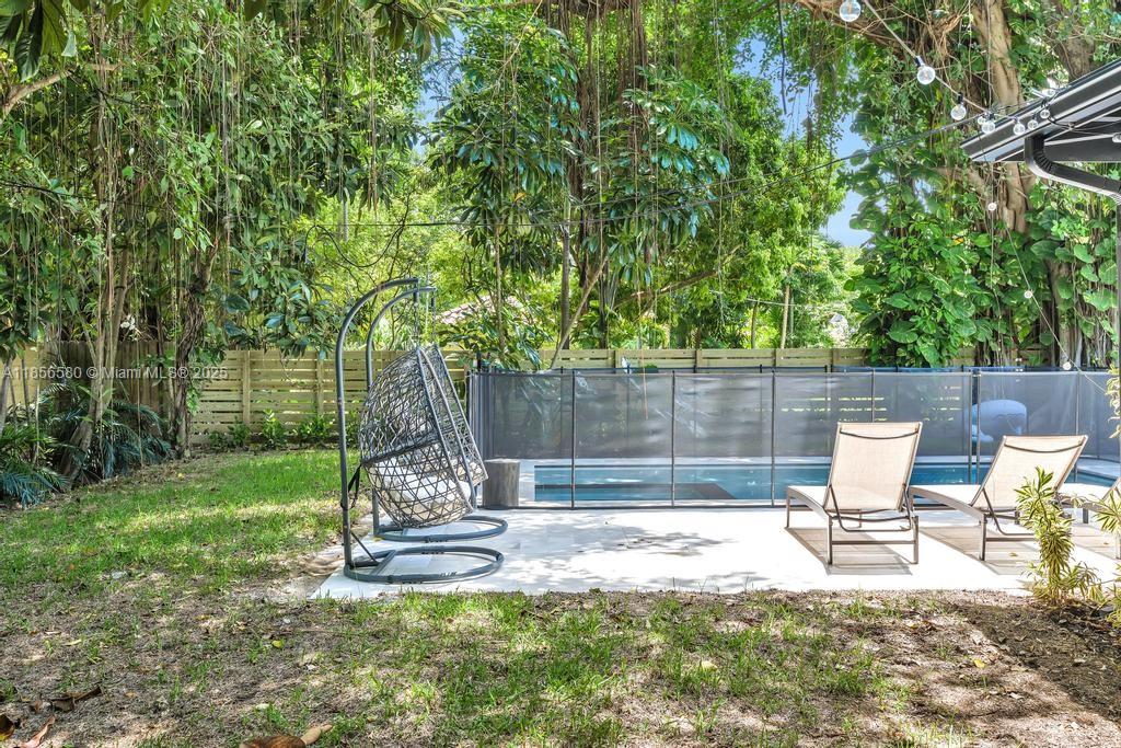 HOMEDALE - Residential Lease