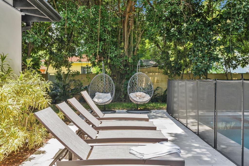 HOMEDALE - Residential Lease