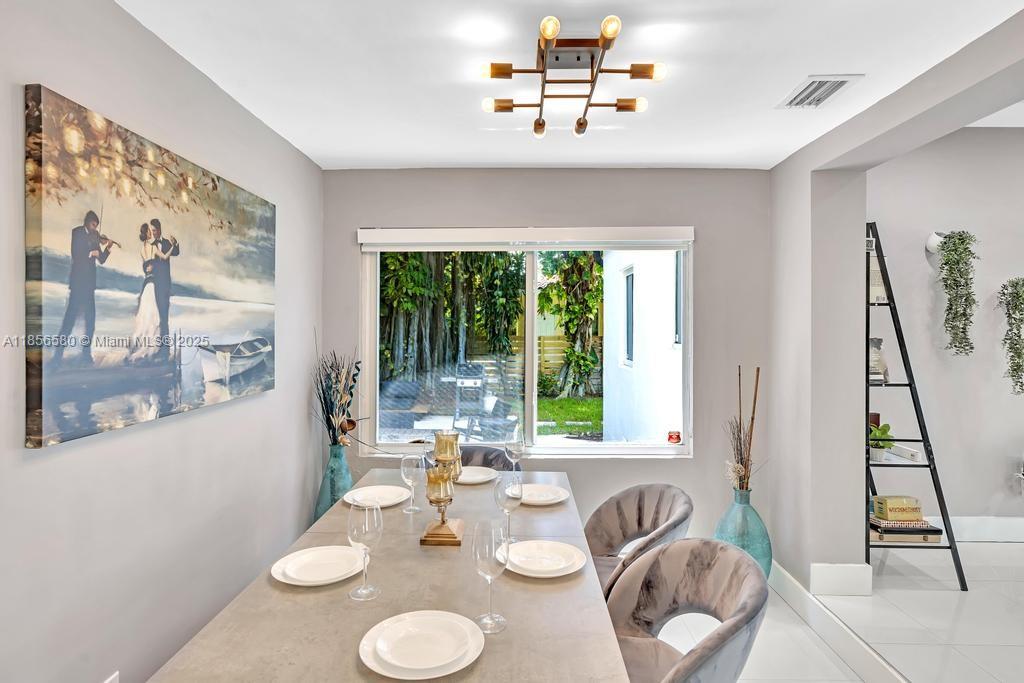 HOMEDALE - Residential Lease