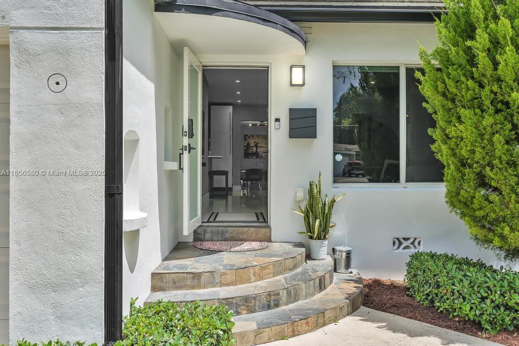 HOMEDALE - Residential Lease