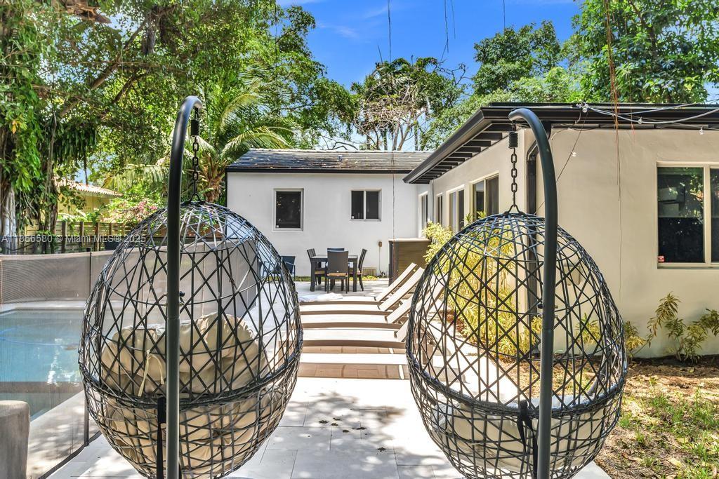 HOMEDALE - Residential Lease