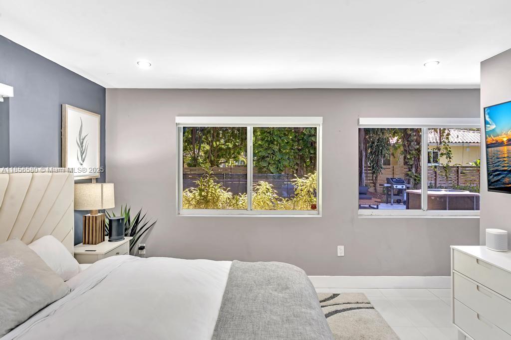 HOMEDALE - Residential Lease