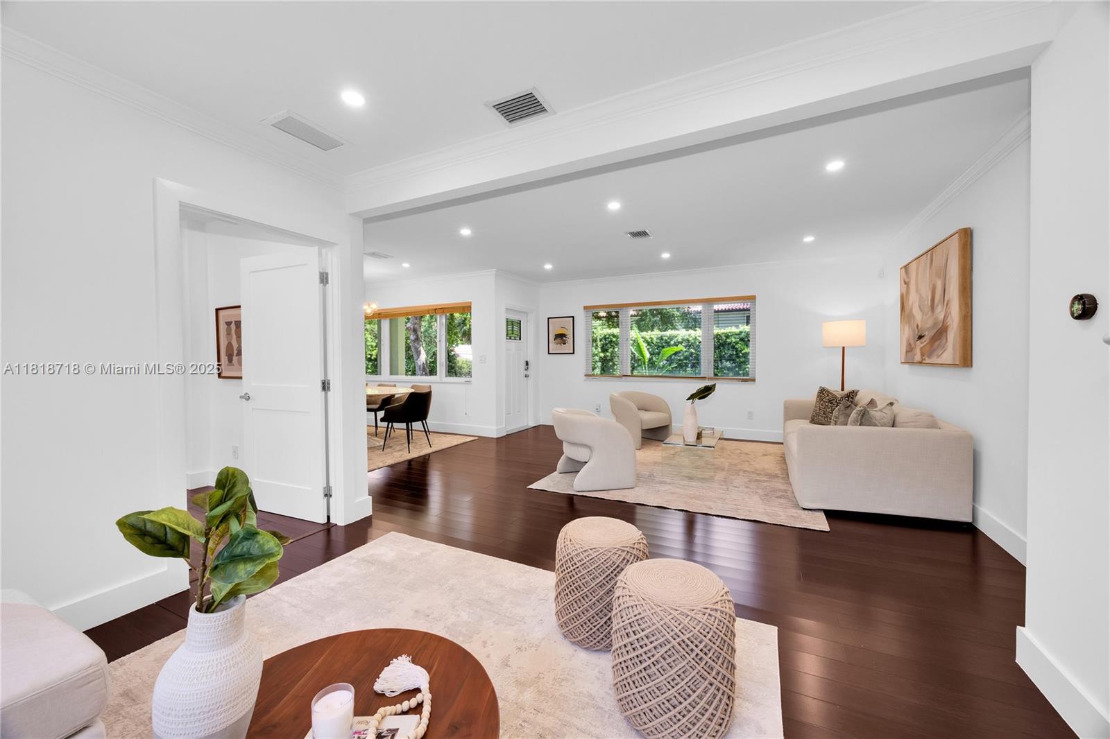 CORAL GABLES GRANADA SEC - Residential