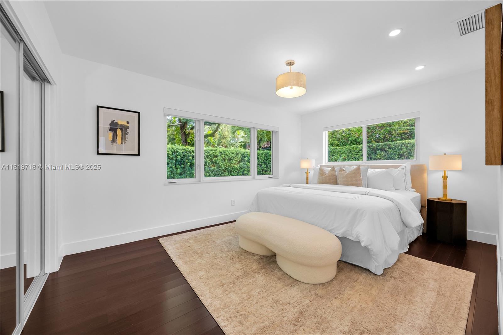 CORAL GABLES GRANADA SEC - Residential