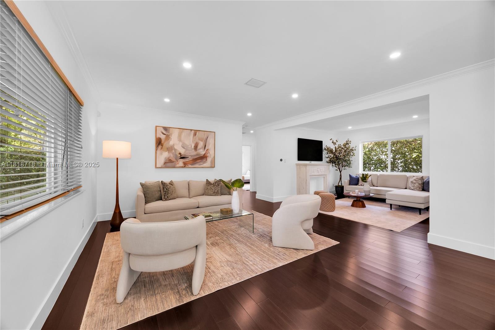 CORAL GABLES GRANADA SEC - Residential