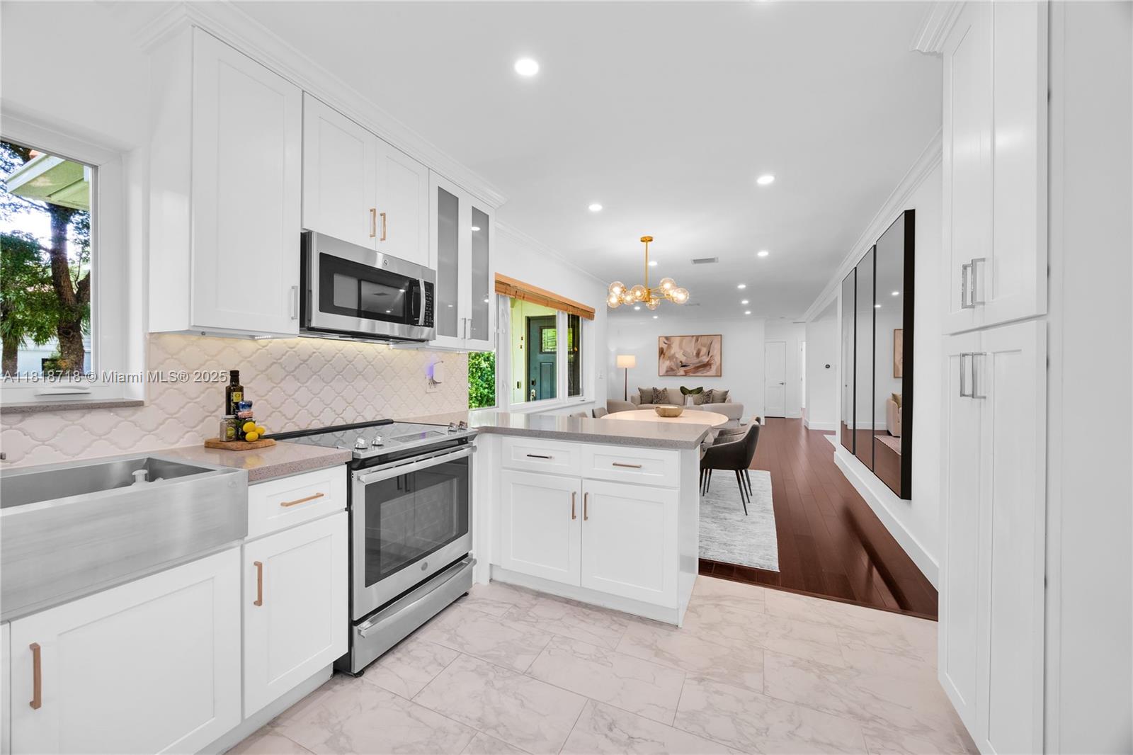 CORAL GABLES GRANADA SEC - Residential