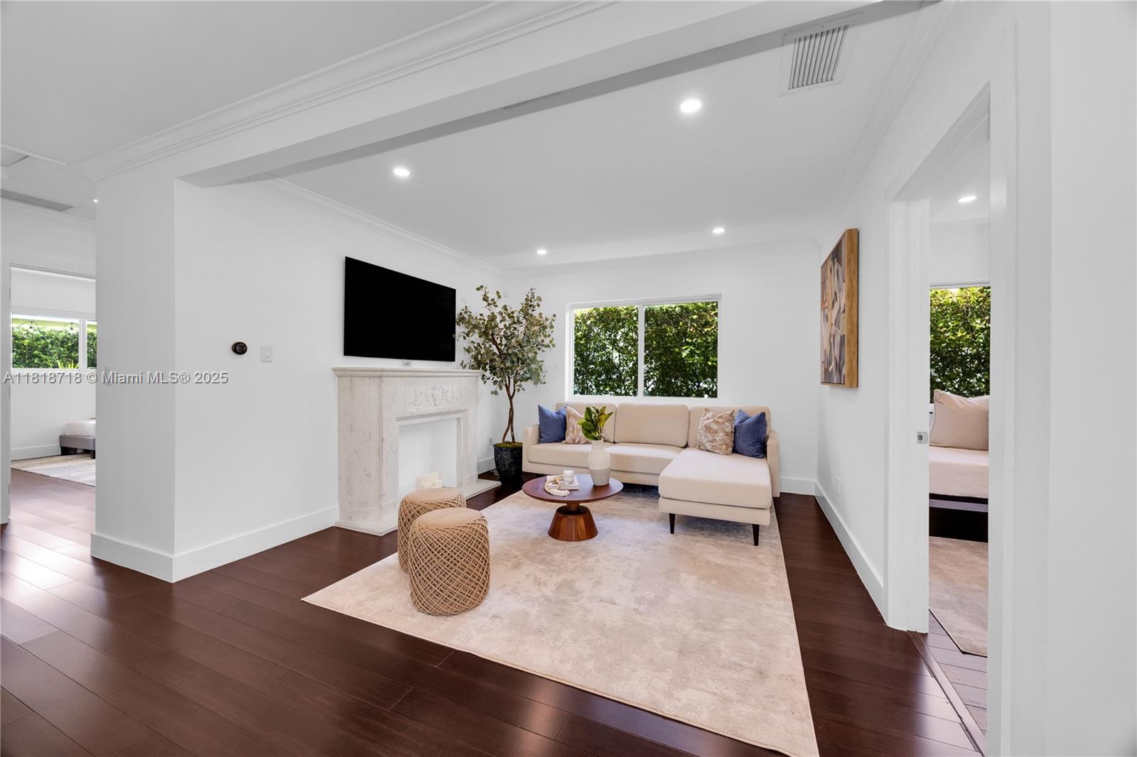 CORAL GABLES GRANADA SEC - Residential