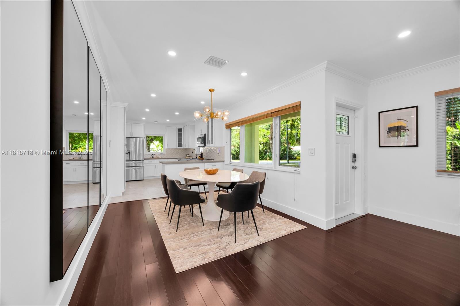 CORAL GABLES GRANADA SEC - Residential