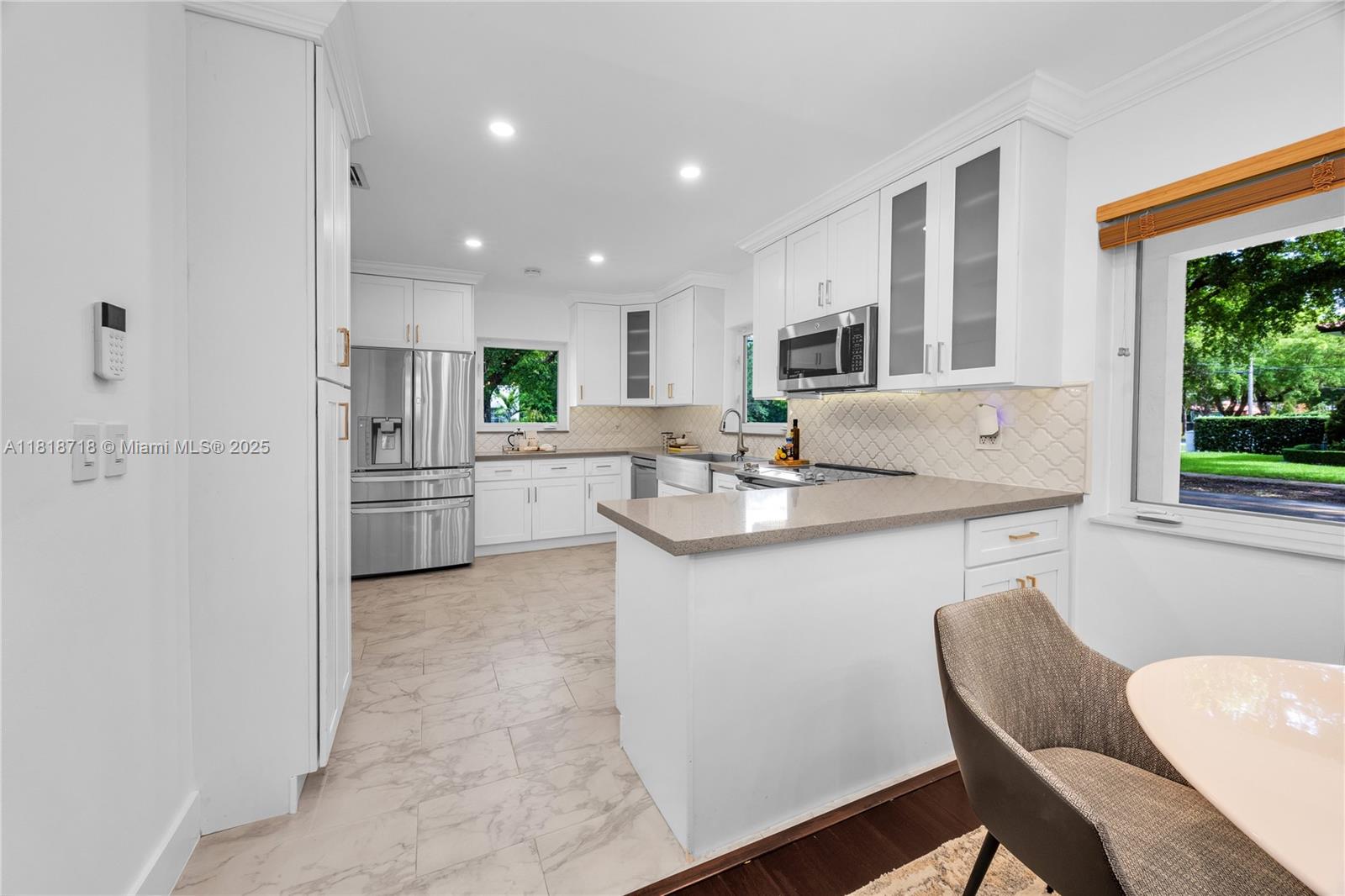 CORAL GABLES GRANADA SEC - Residential