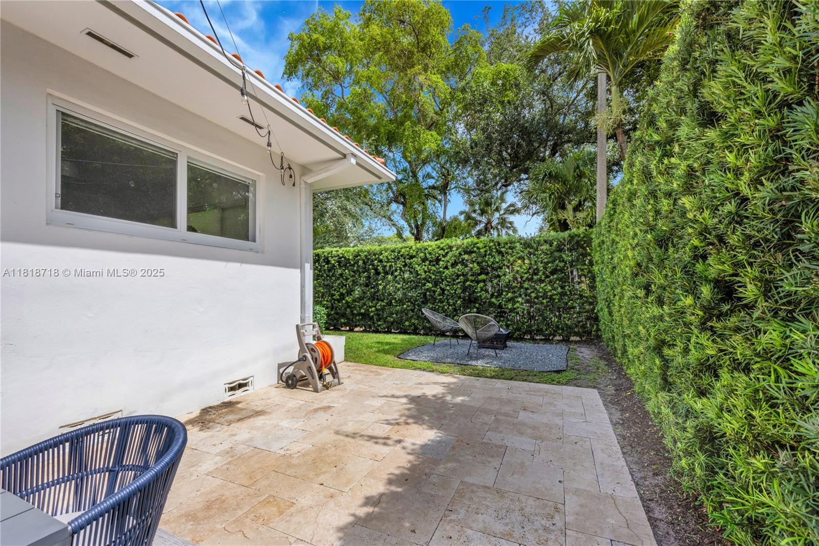 CORAL GABLES GRANADA SEC - Residential