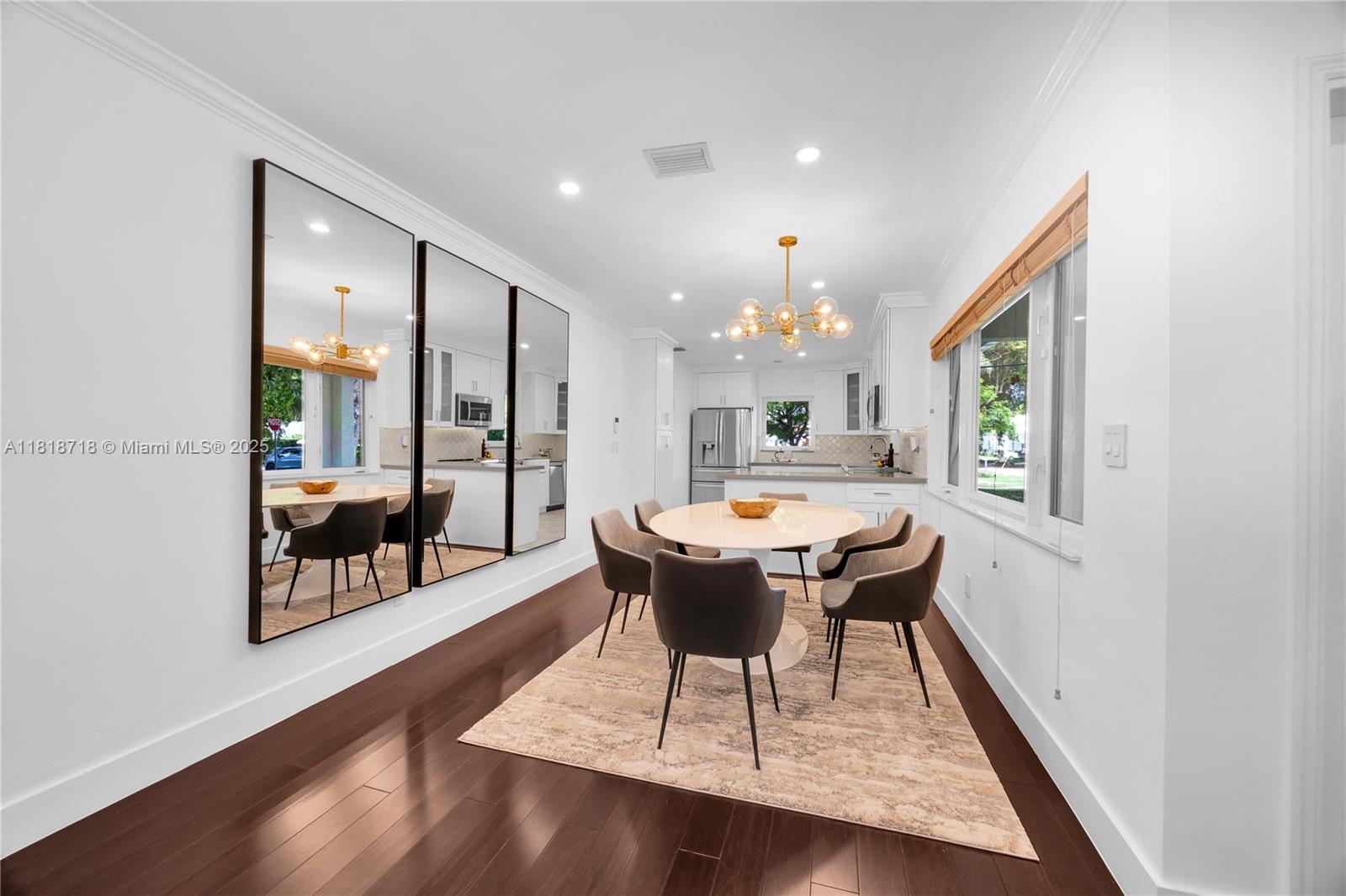 CORAL GABLES GRANADA SEC - Residential