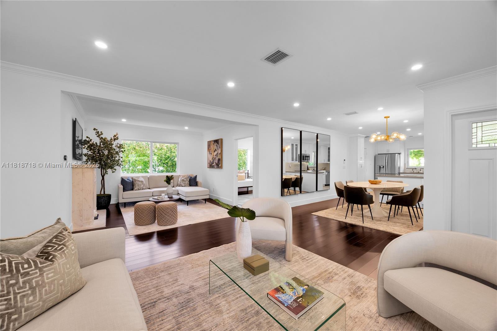CORAL GABLES GRANADA SEC - Residential