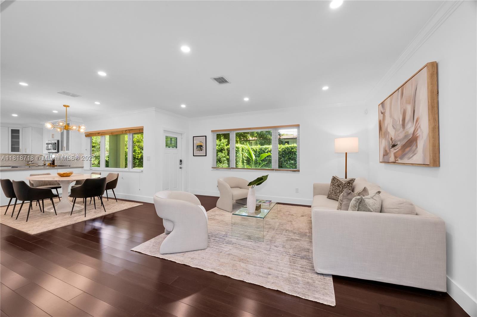 CORAL GABLES GRANADA SEC - Residential
