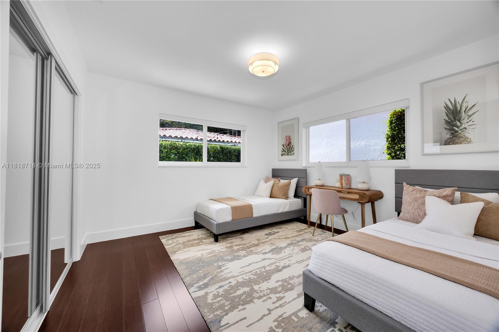 CORAL GABLES GRANADA SEC - Residential