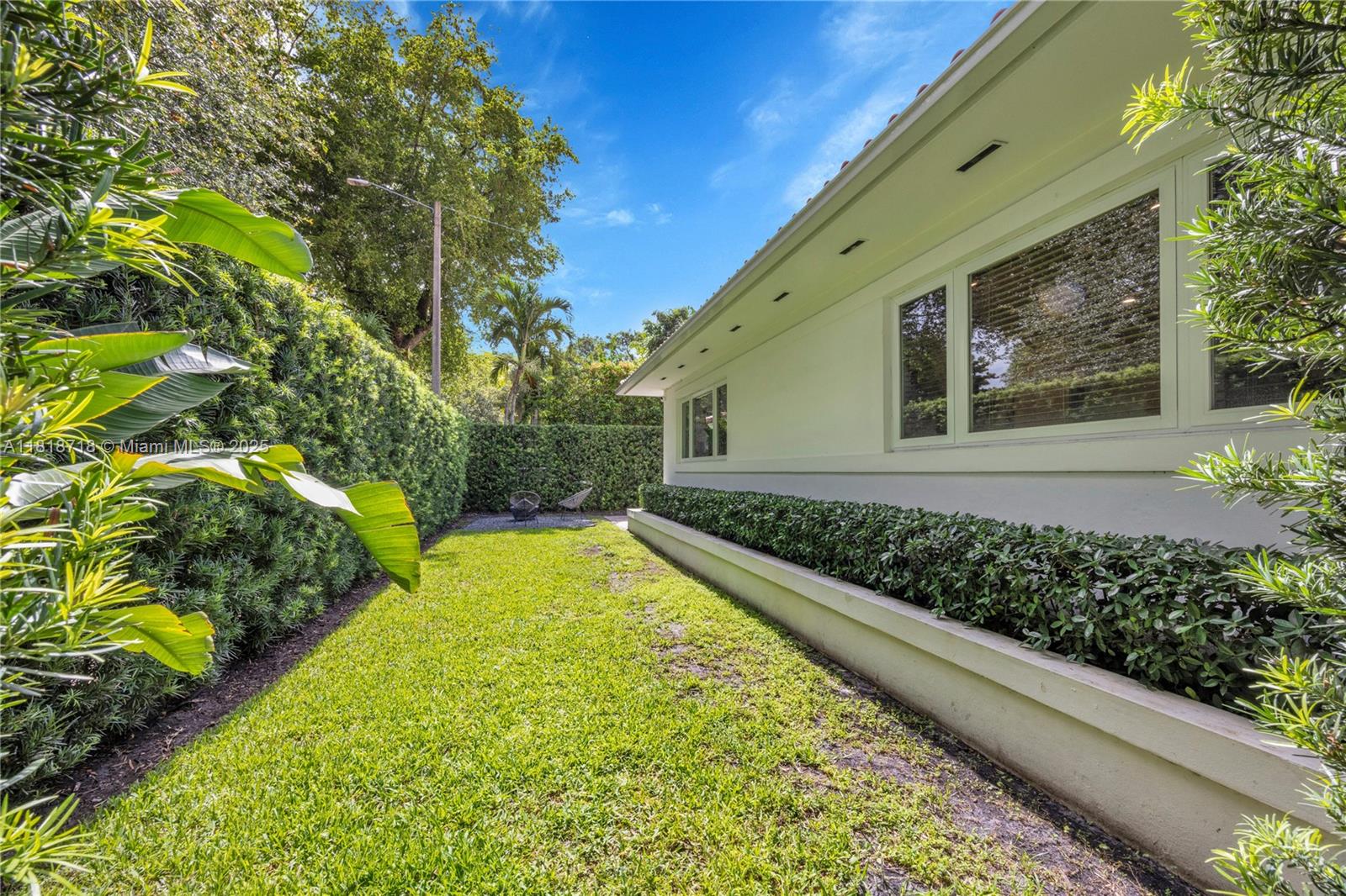 CORAL GABLES GRANADA SEC - Residential