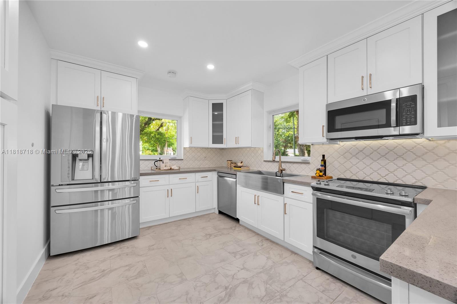 CORAL GABLES GRANADA SEC - Residential