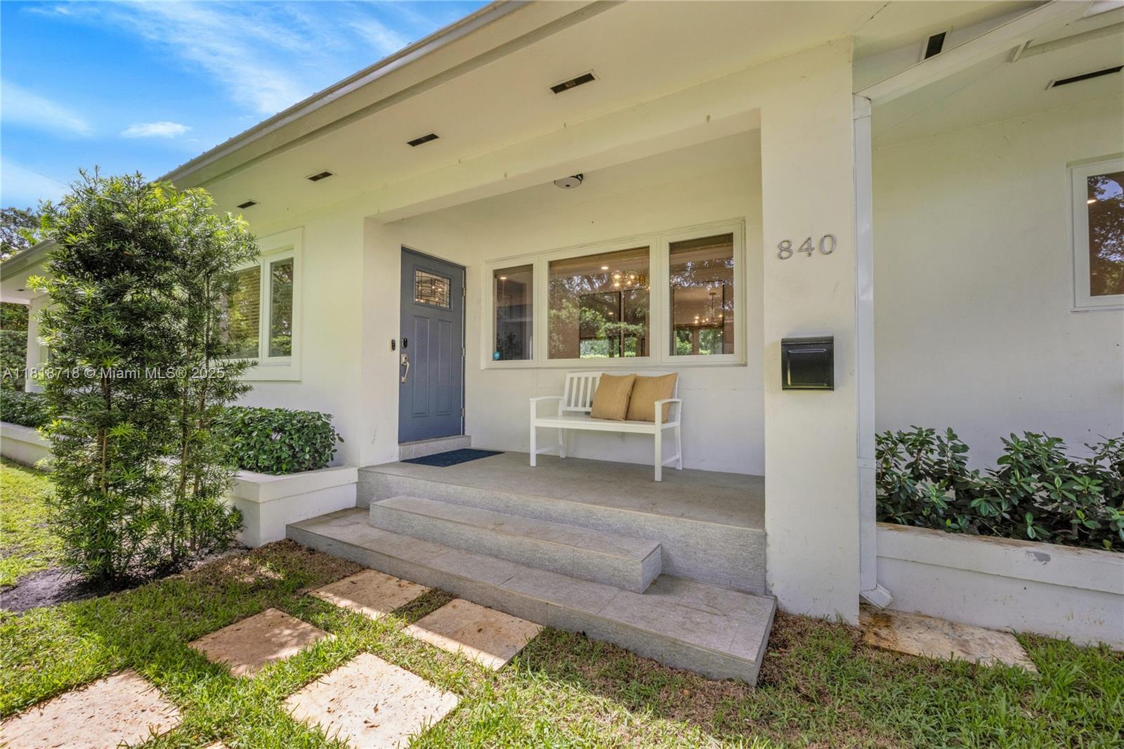 CORAL GABLES GRANADA SEC - Residential