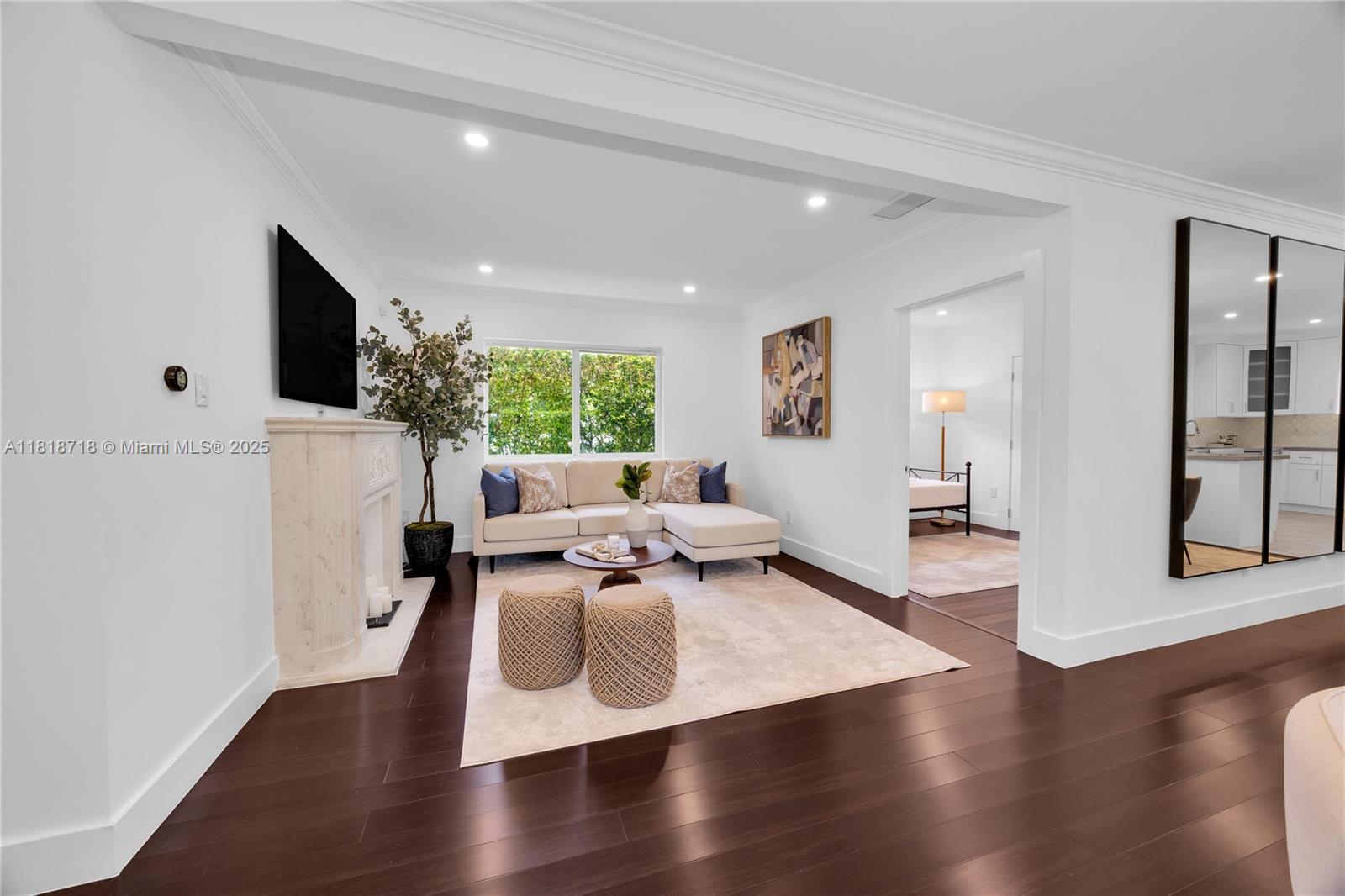 CORAL GABLES GRANADA SEC - Residential