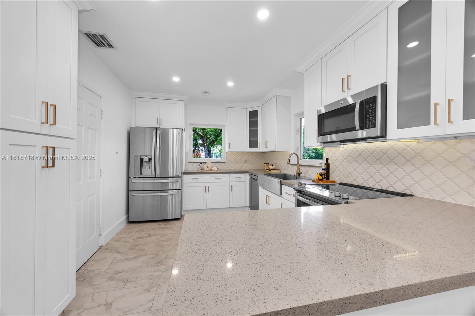 CORAL GABLES GRANADA SEC - Residential