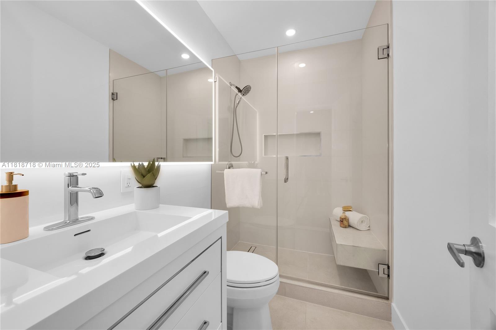 CORAL GABLES GRANADA SEC - Residential