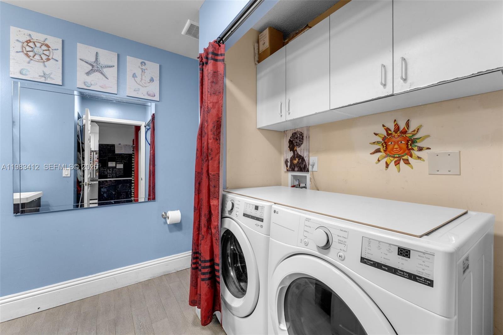 DORAL GREENS - Residential