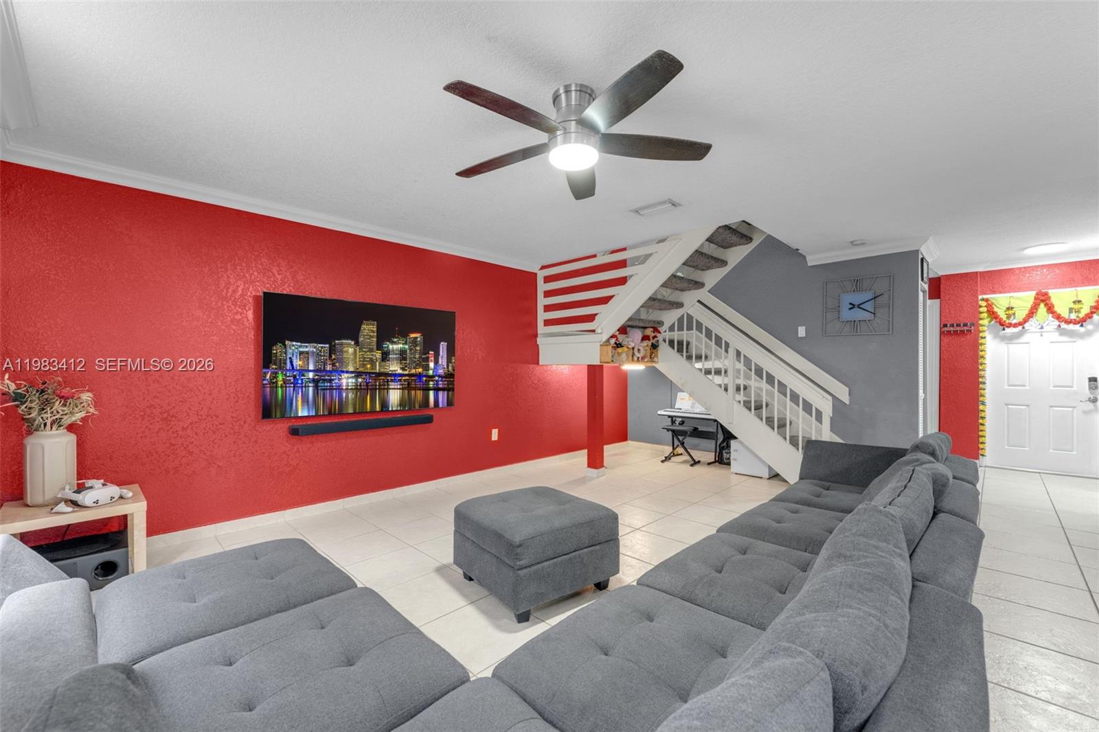 DORAL GREENS - Residential