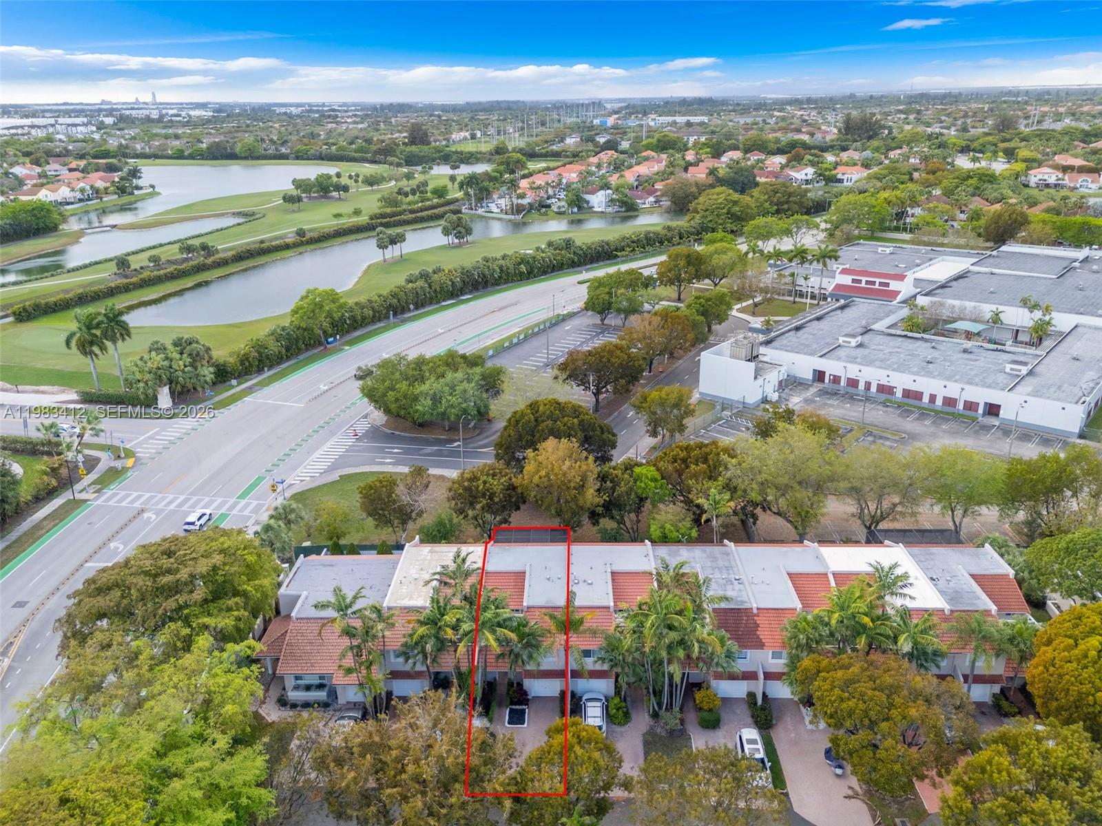 DORAL GREENS - Residential
