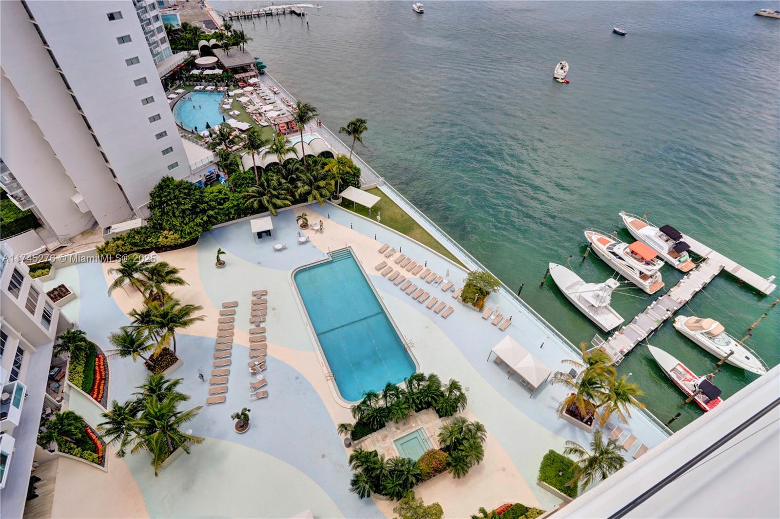 MIRADOR 1200 CONDO - Residential