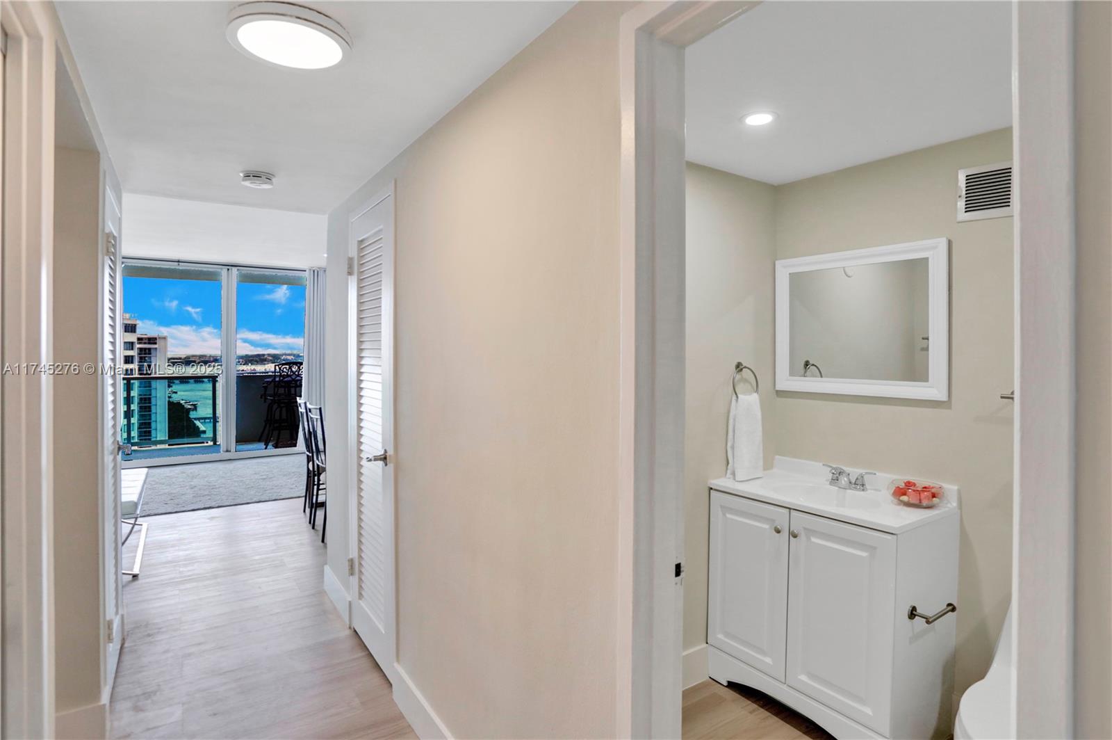 MIRADOR 1200 CONDO - Residential