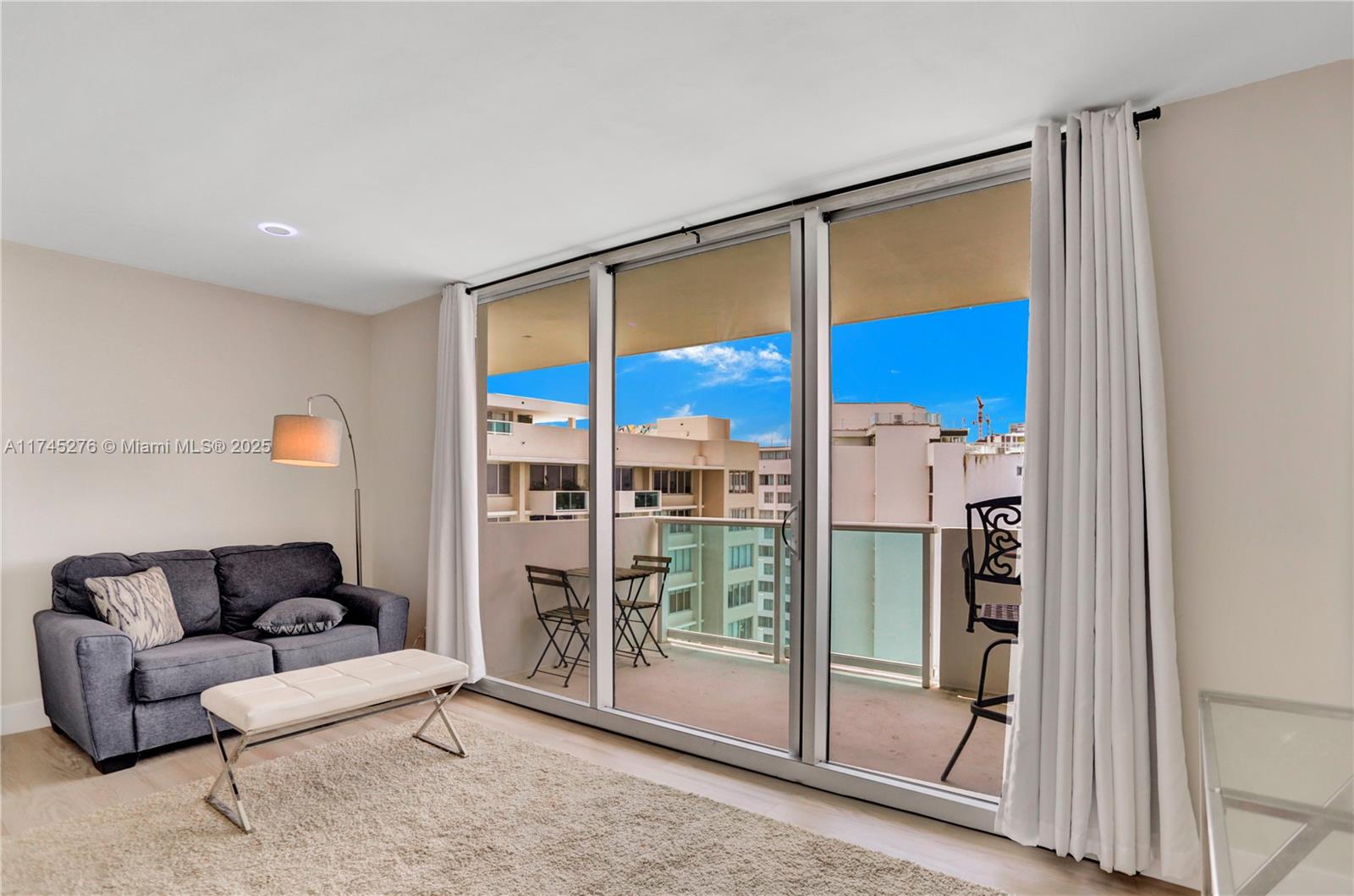 MIRADOR 1200 CONDO - Residential