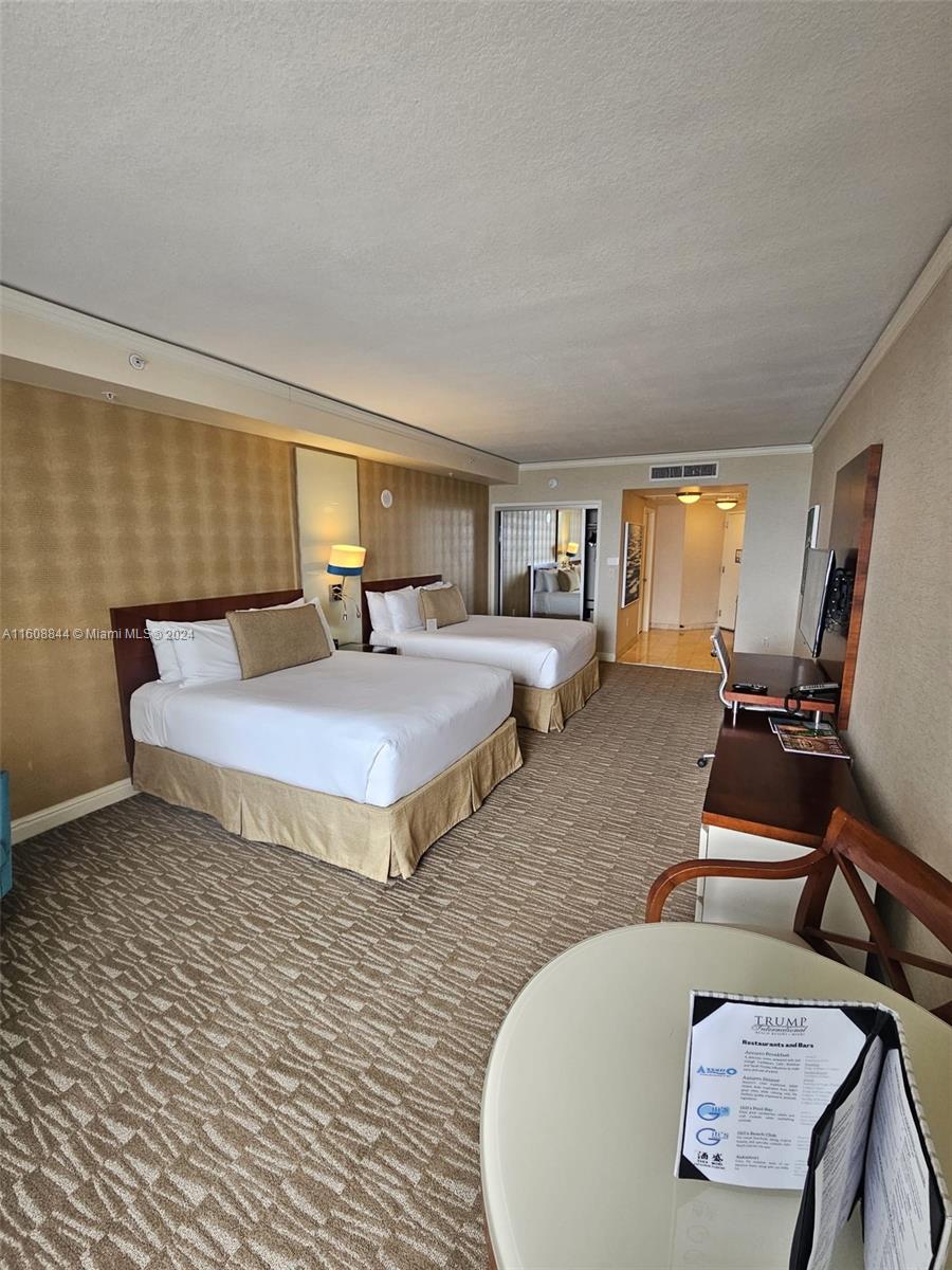18001 Collins Ave 2610