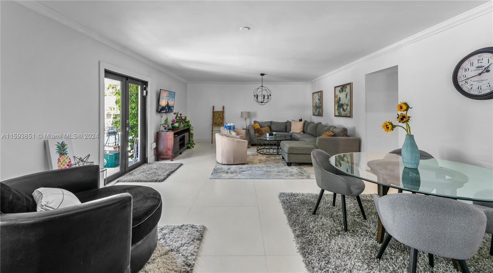 MIAMI SHORES SEC 1 AMD - Residential