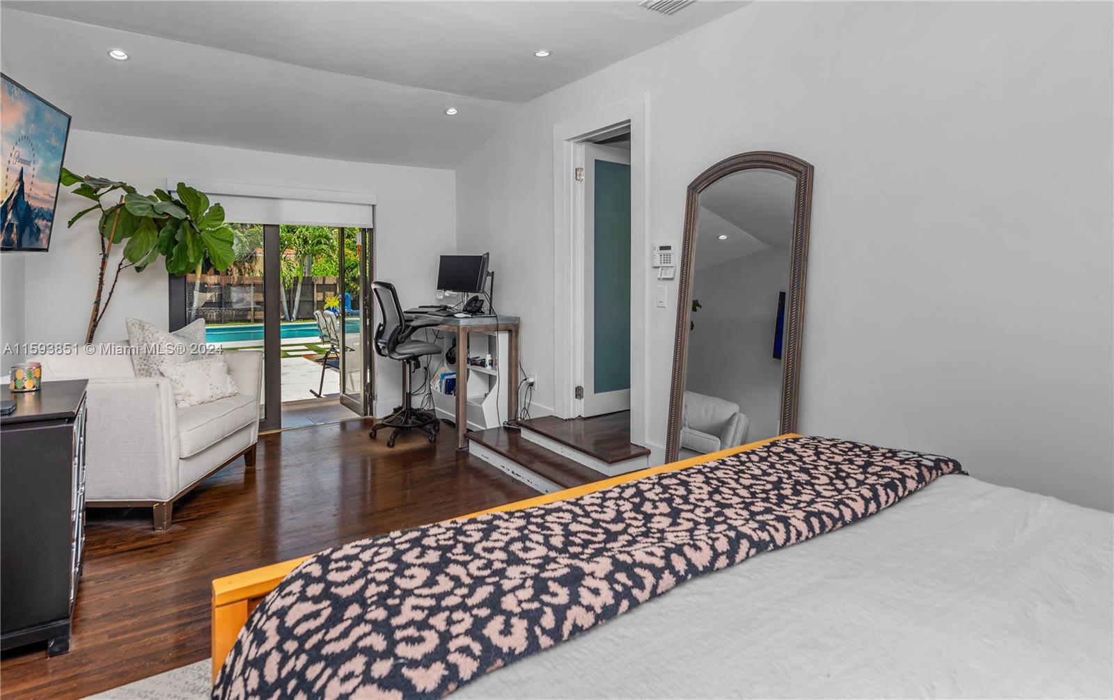 MIAMI SHORES SEC 1 AMD - Residential