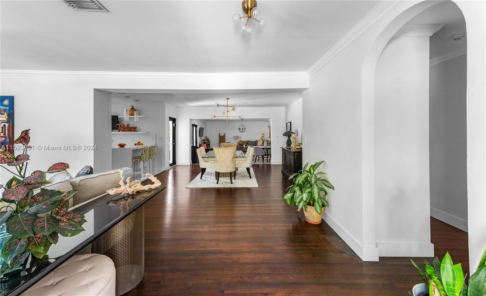 MIAMI SHORES SEC 1 AMD - Residential