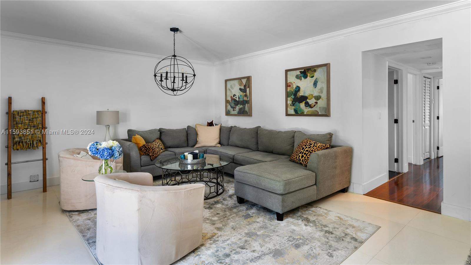 MIAMI SHORES SEC 1 AMD - Residential