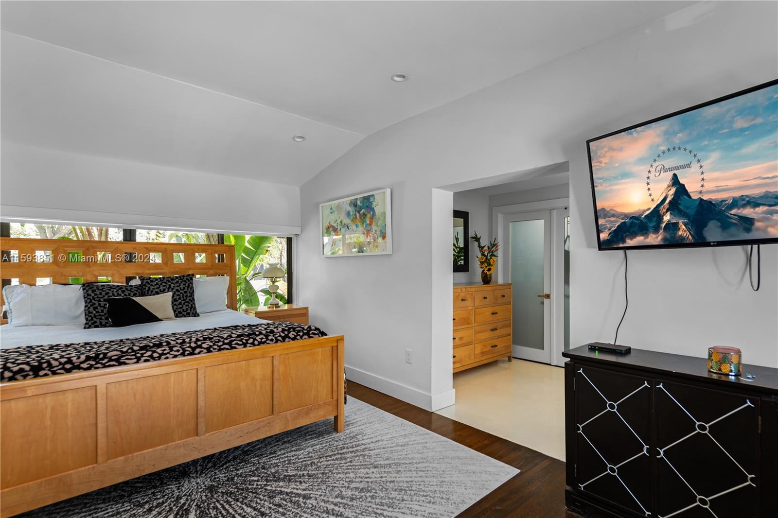 MIAMI SHORES SEC 1 AMD - Residential