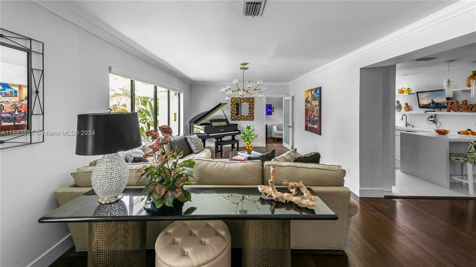 MIAMI SHORES SEC 1 AMD - Residential