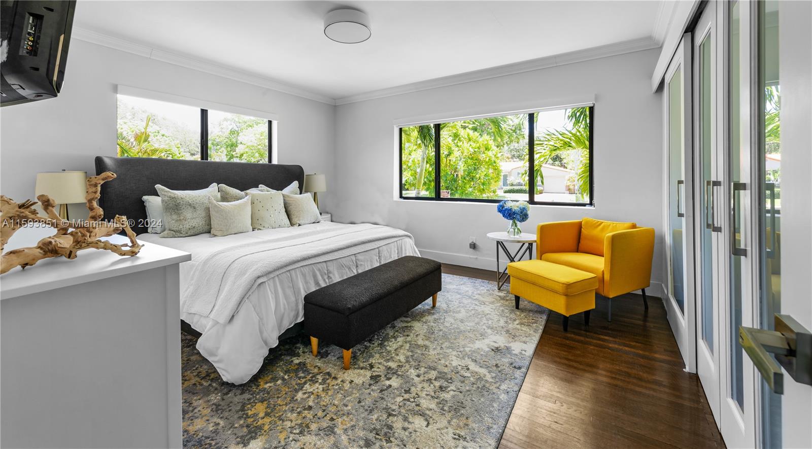 MIAMI SHORES SEC 1 AMD - Residential