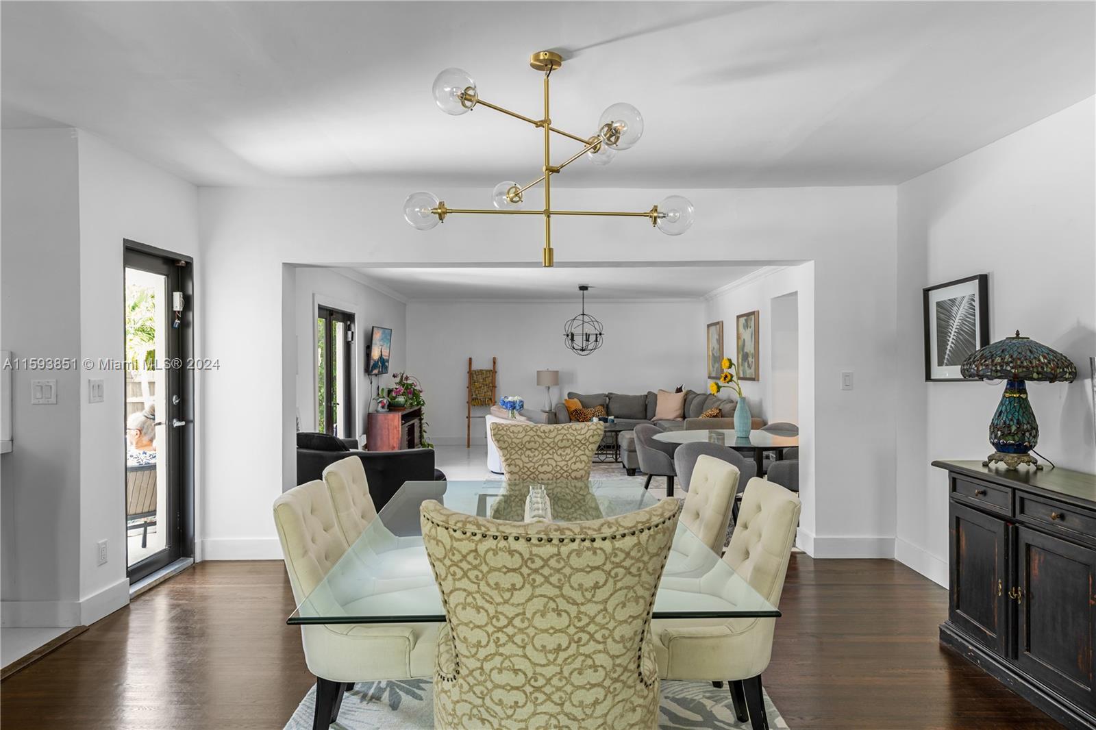 MIAMI SHORES SEC 1 AMD - Residential