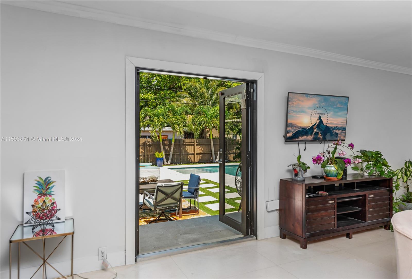 MIAMI SHORES SEC 1 AMD - Residential