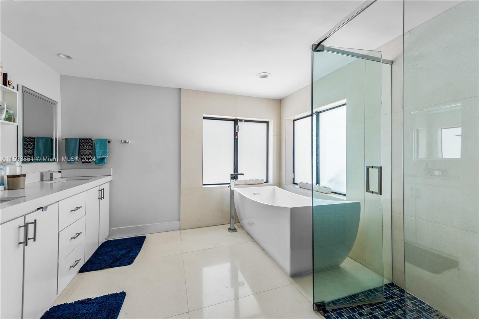 MIAMI SHORES SEC 1 AMD - Residential