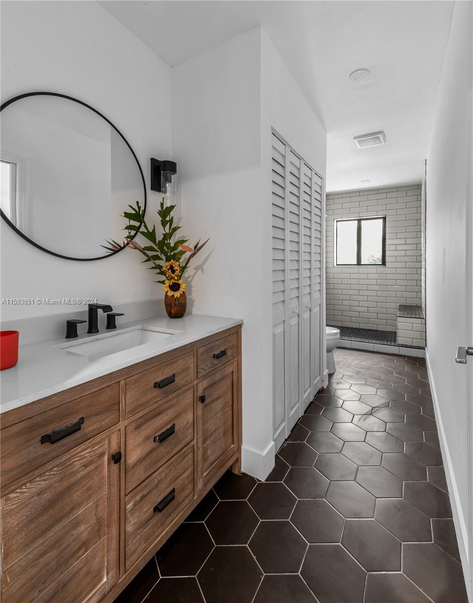 MIAMI SHORES SEC 1 AMD - Residential