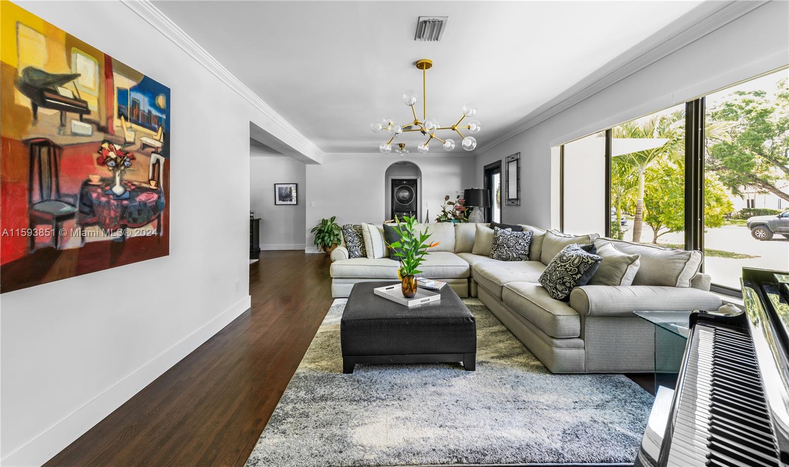 MIAMI SHORES SEC 1 AMD - Residential