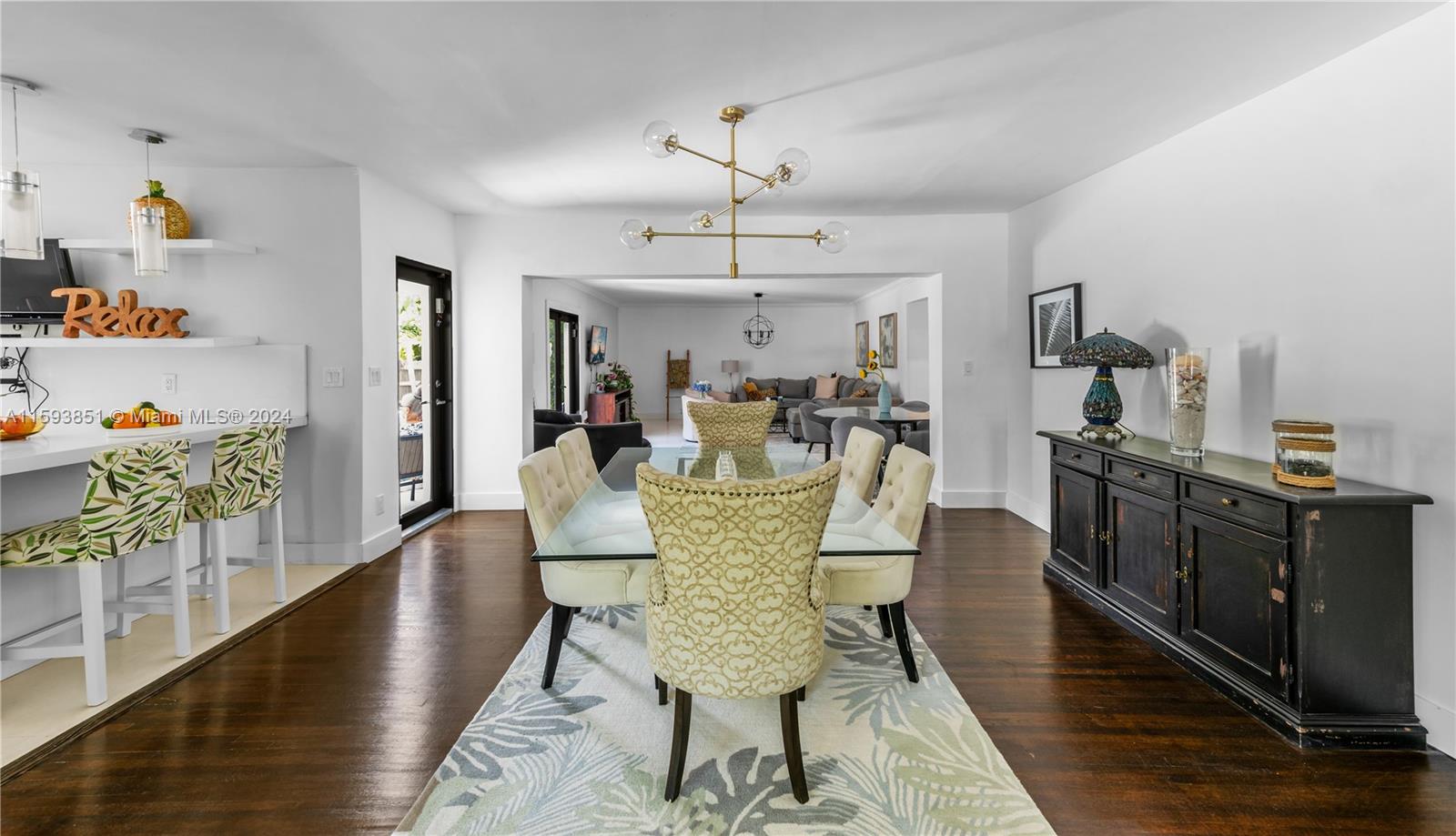 MIAMI SHORES SEC 1 AMD - Residential