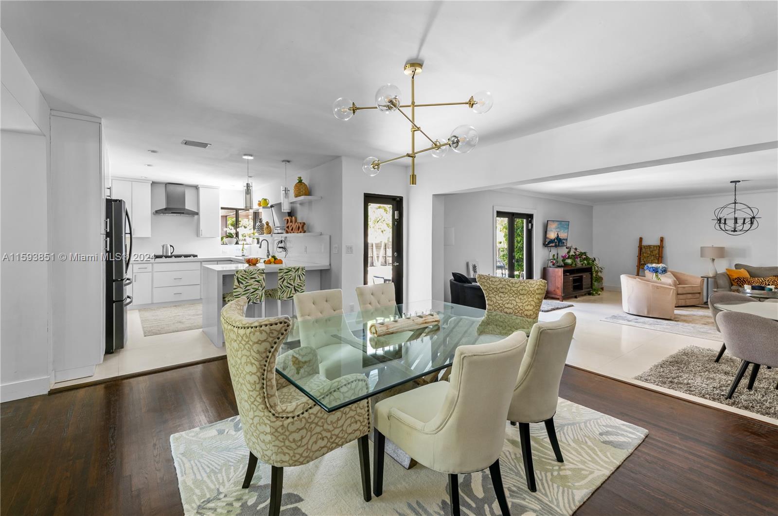 MIAMI SHORES SEC 1 AMD - Residential