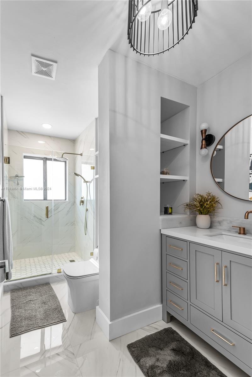 MIAMI SHORES SEC 1 AMD - Residential