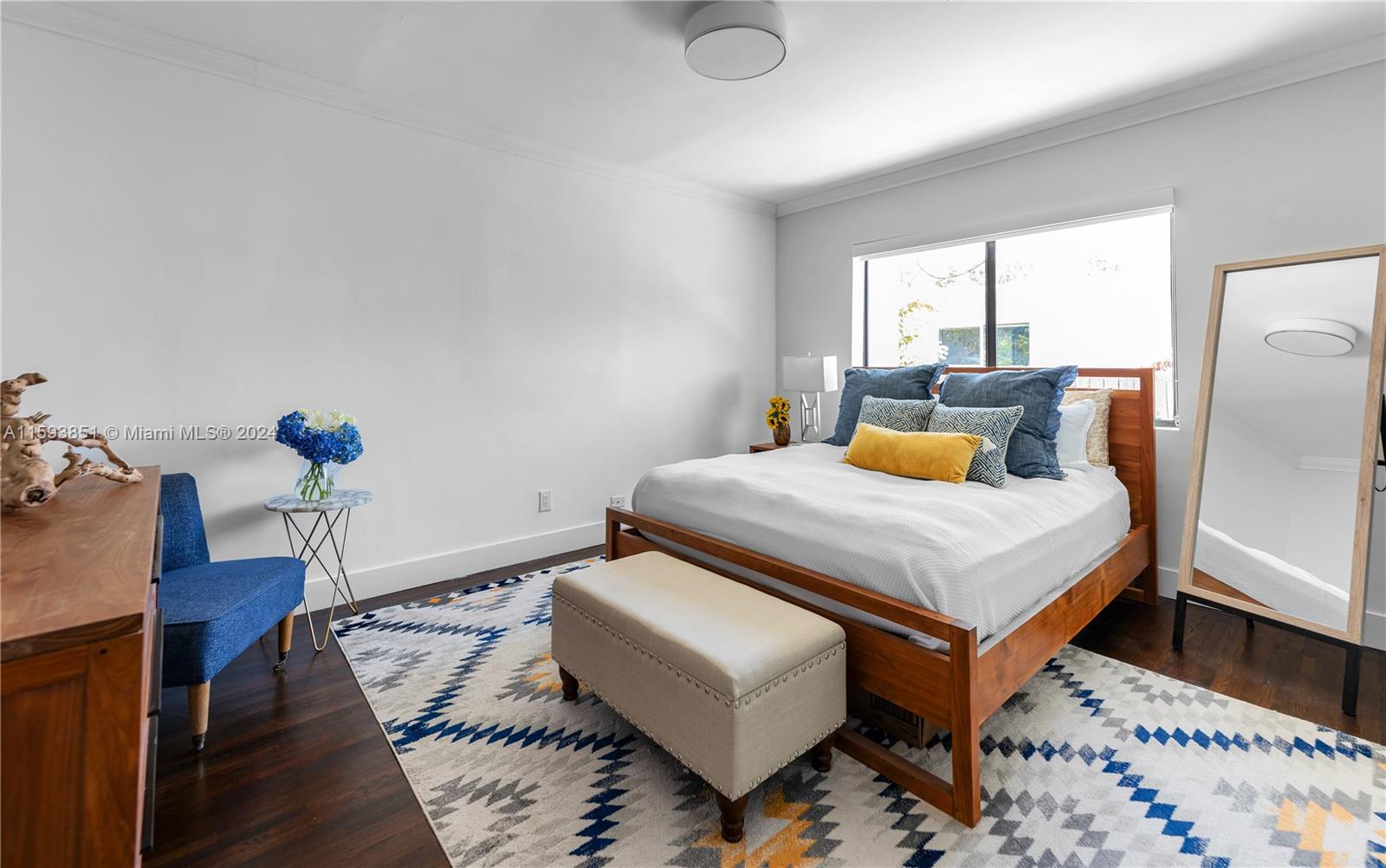 MIAMI SHORES SEC 1 AMD - Residential