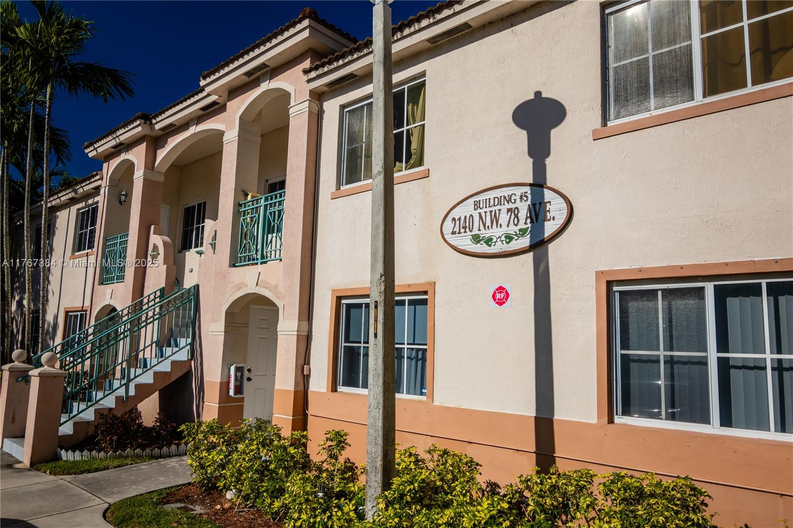 2140 NW 78th Ave 106