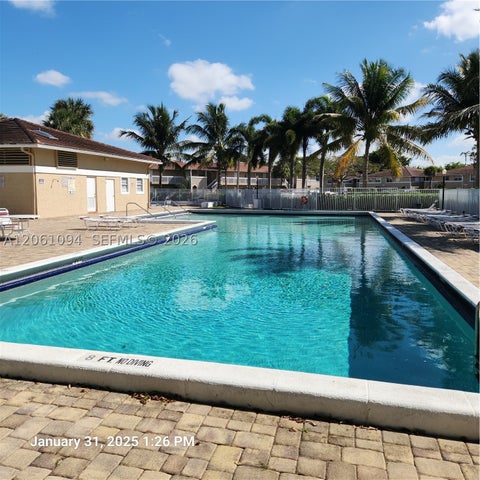 Photo of 10004 Twin Lakes Dr #36-F, Coral Springs, FL 33071 (MLS # A12061094)